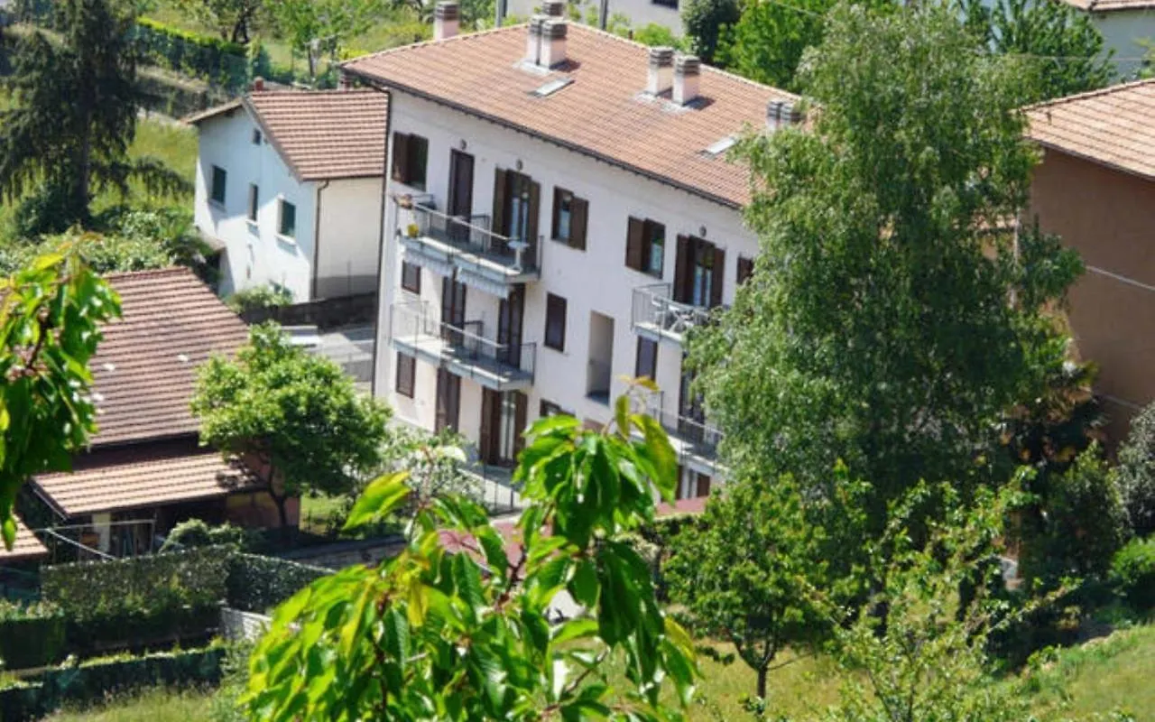 Appartamento Sonia Gravedona Italy