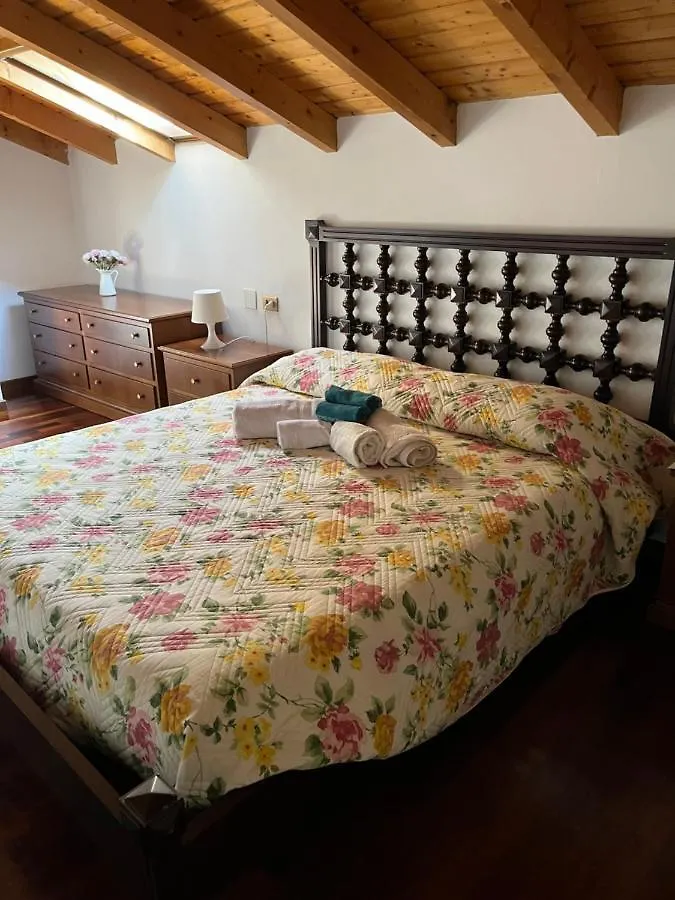 Apartment Appartamento Sonia Gravedona