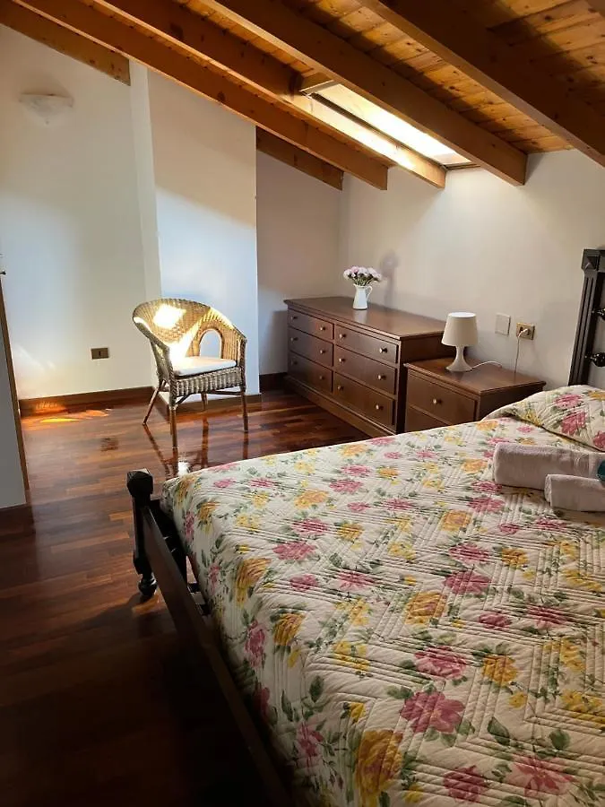 Appartamento Sonia Gravedona Italy