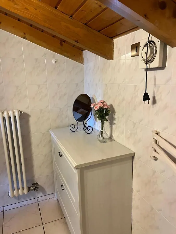 Appartamento Sonia Gravedona Apartment