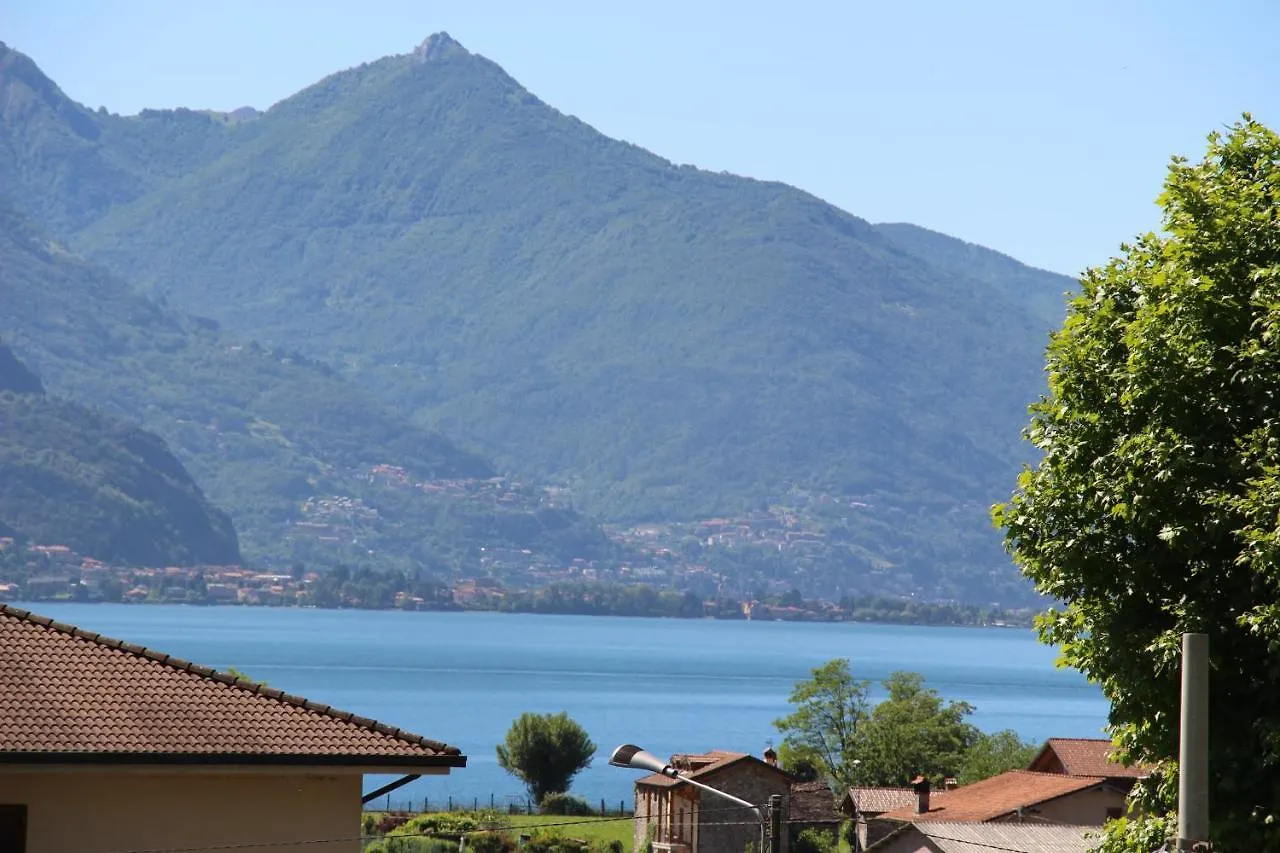Appartamento Sonia location