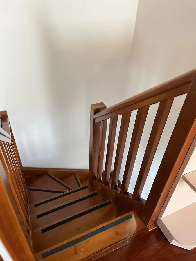 Apartment Appartamento Sonia Gravedona Italien